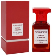 Perfumy damskie LOST CHERRY SWEET CHERRY TOM FORT 50 ml EDP PREMIUM