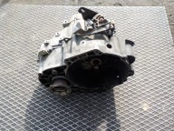 VOLKSWAGEN PASSAT B6 2.0 TDI CAMBIO LNZ