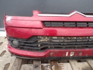 front bumper front CITROEN C4 COUPE colour EKQD