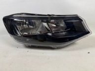 Vw Caddy 2k8 light right front front