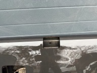 FORD RANGER 12- PARAFANGO POSTERIORE LONGHERONE POSTERIORE SINISTRA