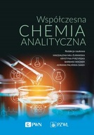 Współczesna chemia analityczna - Opracowanie Zbiorowe