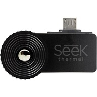 Kamera termowizyjna Seek Thermal Compact XR Androi