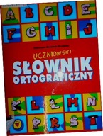 Uczniowski - Mosiołek Kłosińska