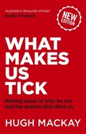What Makes Us Tick?: The ten desires that drive