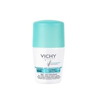 Vichy Antiperspirant No White Marks, Yellow Stains Antyperspirant 50ml (U)