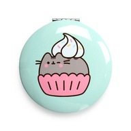 Kompaktné zrkadlo Pusheen Core