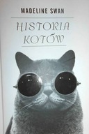 Historia kotów - Madeline Swan