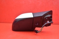 mirror left DV369 EU RENAULT MEGANE SCENIC 3 III 09-12 9 PIN