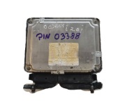 Centralina Motore Skoda Octavia e 2.0B Z KODEM 03388