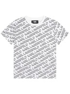 Karl Lagerfeld koszulka t-shirt Z25395/N50 r150