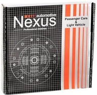 Nexus F11101NX Sada spojok