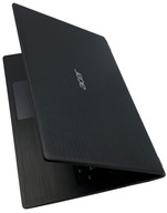 Notebook Acer A315 15,6 " Intel Core i3 8 GB / 128 GB čierny