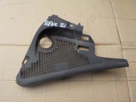 torpedo left renault grand scenic III 668630000R