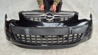 OPEL CORSA D LIFT 11-14 bumper front front 13285996 LAK.Z20R