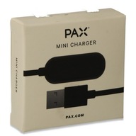 Mini ładowarka zasilacz magnetyczna USB PAX 2 i 3