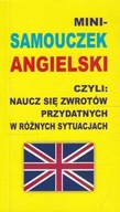 Samouczek angielski mini Gordon Jacek