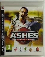 Ashes Cricket 2009 Sony PlayStation 3 (PS3)