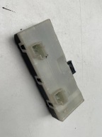 MERCEDES W213 module bonnet boot A2139000814 !J
