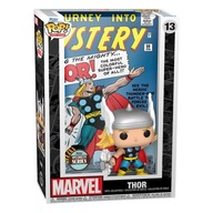 Funko Pop! MARVEL POP COMIC COVER 13 Classic Thor