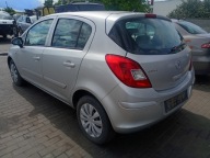 light rear rear part left OPEL CORSA D 06-14