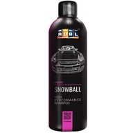 ADBL Snowball 1l Szampon o Neutralnym pH Wiśniowy