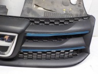 DACIA SANDERO II grill grille radiator