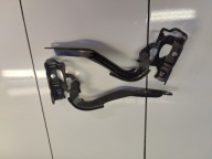 TOYOTA URBAN CRUISER hinge bonnets