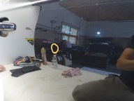 door right front right front A4 B8 LIFT LZ9Y
