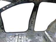 threshold right pillar B central AUDI Q4 E-TRON LAK: LY9T (2021-)