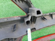 SEAT IBIZA IV LIFT 13- front bumper front