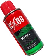 CX80 CONTACX ŚRODEK PREPARAT DO CZYSZCZENIA STYKÓW 150ML