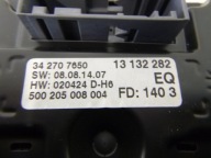 dials display Opel Signum 13132282 03r.