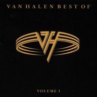 VAN HALEN - BEST OF VOL.1 (CD)