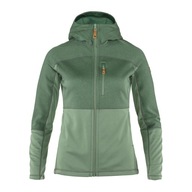 Dámska mikina Fjällräven Abisko Trail Fleece XS