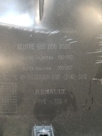 Handschuhfach des Beifahrers RENAULT LAGUNA 3