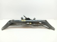 support panel for radiators pillar upper Nissan Note and (2004- )