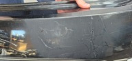 HYUNDAI IX20 10- bumper rear part rear 86611-1K000