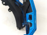 front bumper front PEUGEOT 2008 E-2008 II LIFT 24