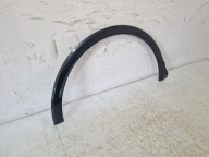 Audi Q4 E-TRON 89A moulding cap fender right rear part rear 89A853818E