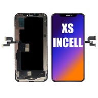 Wyświetlacz Apple iPhone XS INCELL JAKOŚĆ