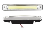 Światła do jazdy dziennej LED COB DRL Vipow URZ3332