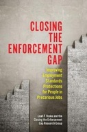 Closing the Enforcement Gap: Improving Employment