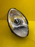 light right Mercedes R-klasa W251 Xenon positioning