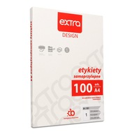 ETYKIETA EMERSON A4 210 x 297 EXTRA