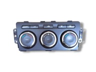 vezérlö panel a klímának Mazda 6 2 facelift GH 2009 GDN361190A