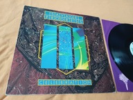 Winyl Savage Progress – Celebration /S3/ New Wave, Synth-pop /EU 1984 /EX