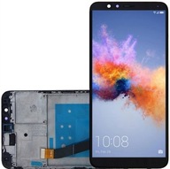 WYŚWIETLACZ LCD DOTYK HUAWEI HONOR 7X RAMKA