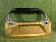 boot doors rear part boot TOYOTA YARIS CROSS NR.194