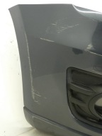 KPL bumper front front AUDI Q5 8R 08-12R LZ7H
